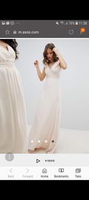 Bridesmaid
