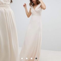Bridesmaid