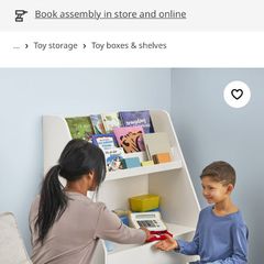 Kids furniture