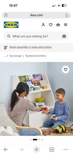 Kids furniture