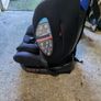 car seat baby auto 0-18kg Image 2