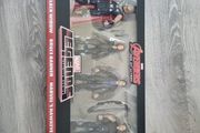 Marvel Legends Infinite Series
