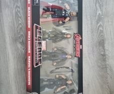Marvel Legends Infinite Series