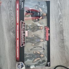 Marvel Legends Infinite Series