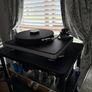 Clearaudio Performance Dc turntable plus full set up Image 10