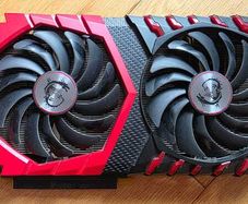 Msi Geforce Gtx 1070 Ti Gaming