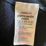Pierre Cardin Cardigan - size L Image 5