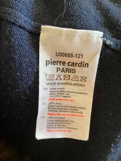 Pierre Cardin Cardigan - size L