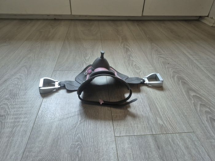 Our Generation toy horse