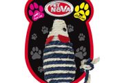 Pet Nova Cat Mouse Toy 10cm