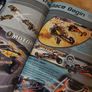 Lego Racers Official Racing Programme 4 - 15 pages Image 6