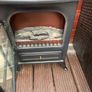 electric stove fire Image 3