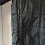 Men's Black Lightwear Jacket, size L Image 2