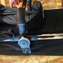 Infababy travel system - includes car seat, carrycot and toddler seat Image 5