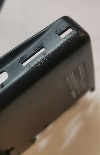 AIWA HS-GS242 Cassette Walkman Player