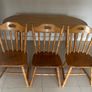 Kitchen table and chairs Image 4