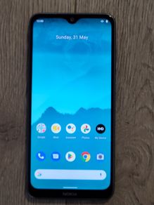 Nokia android one