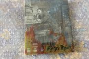 Angel Heart 4K Steelbook American Import OOP