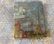Angel Heart 4K Steelbook American Import OOP