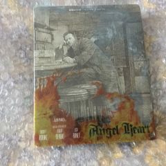 Angel Heart 4K Steelbook American Import OOP