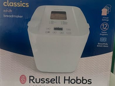 Bread Maker For Sale in Lucan, Dublin from Taz34