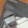 Bevelled Mirror,  Hexagonal Shape, Mirror Within A Bevelled Mirrored Frame. Image 2