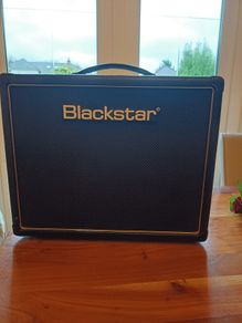 Blackstar Ht 5