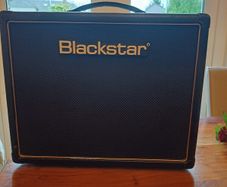 Blackstar Ht 5