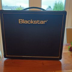 Blackstar Ht 5