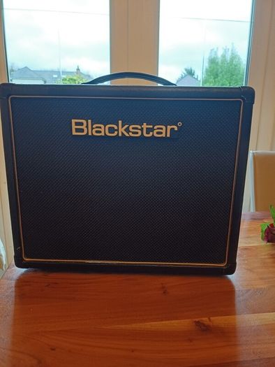 Blackstar Ht 5