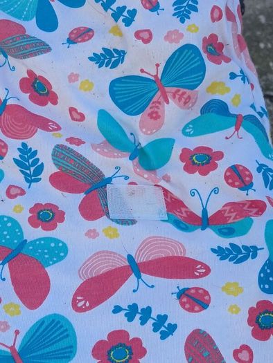 New Slumber Sac, 3.5 tag