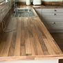 Kitchen Worktops and Sink Image 2