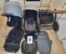 Car set