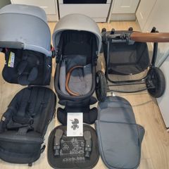 Car set