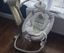 swing chair