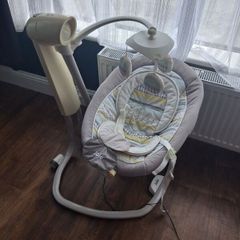 swing chair