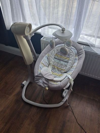 swing chair