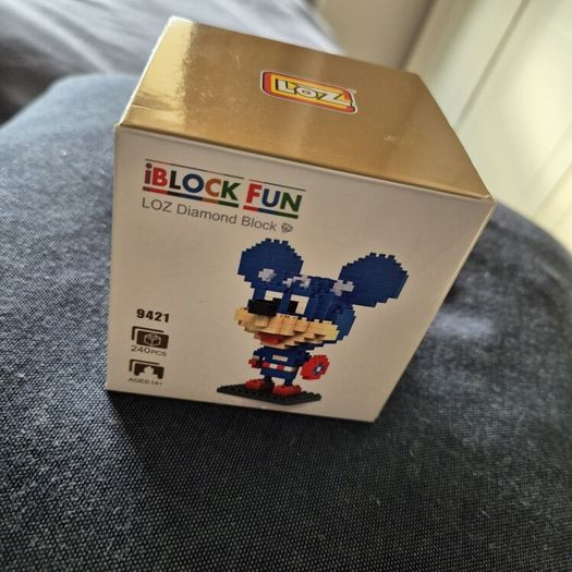 Loz Lego 9421