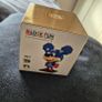 Loz Lego 9421 Image 2