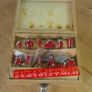 Brand New 12 Piece TCT Router Bit Set 1/4" Shank Tungsten Carbide Unused Boxed Image 3