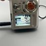 Fujifilm FinePix 6800 Zoom 3.1MP Digital Camera Silver - Tested Image 5