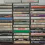 Music Cassette Albums Image 3