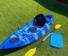 kayak