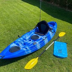 kayak
