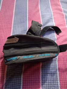 Bike Saddle bag