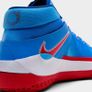 Nike Kd13 Tie Dye Nets Throwback Uk 11/us 12 Deadstock Image 7