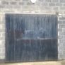 steel gate Image 2
