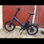 Electric Bike ENGWE 020 Boost folding Image 3