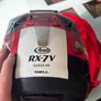 Ducati Arai RX7V Image 4