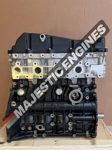 Toyota 2.5 D-4D Engine 2KD-FTV - New